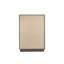 Commode de chambre 4 tiroirs Aberdeen