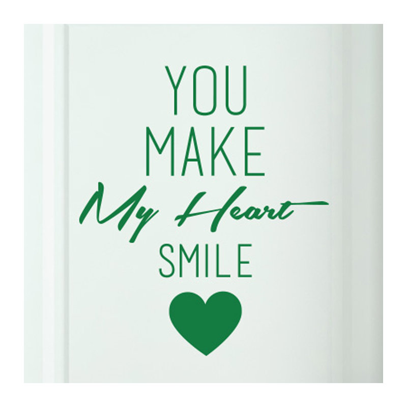 Wall Decal, Green