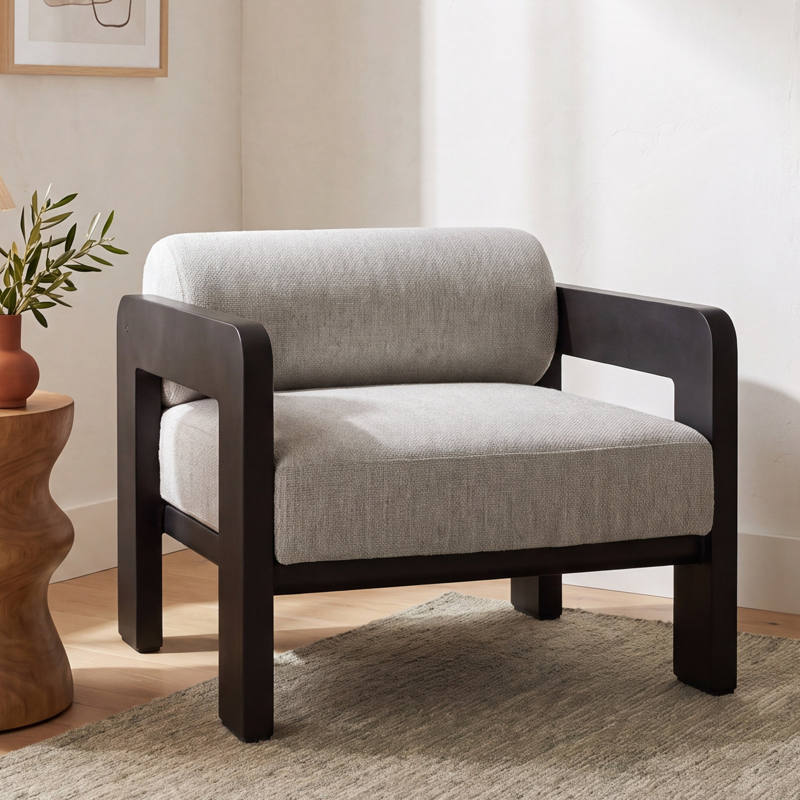 Marnie Outdoor Lounge Chair