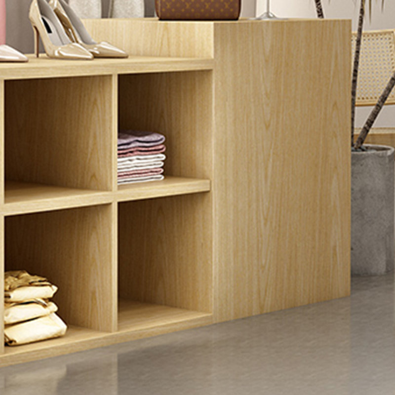 Armoire pour îlot central haut de gamme, H 31,49 po x l 59,05 po x P 23,62 po