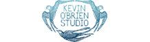 Kevin O'Brien Studio logo
