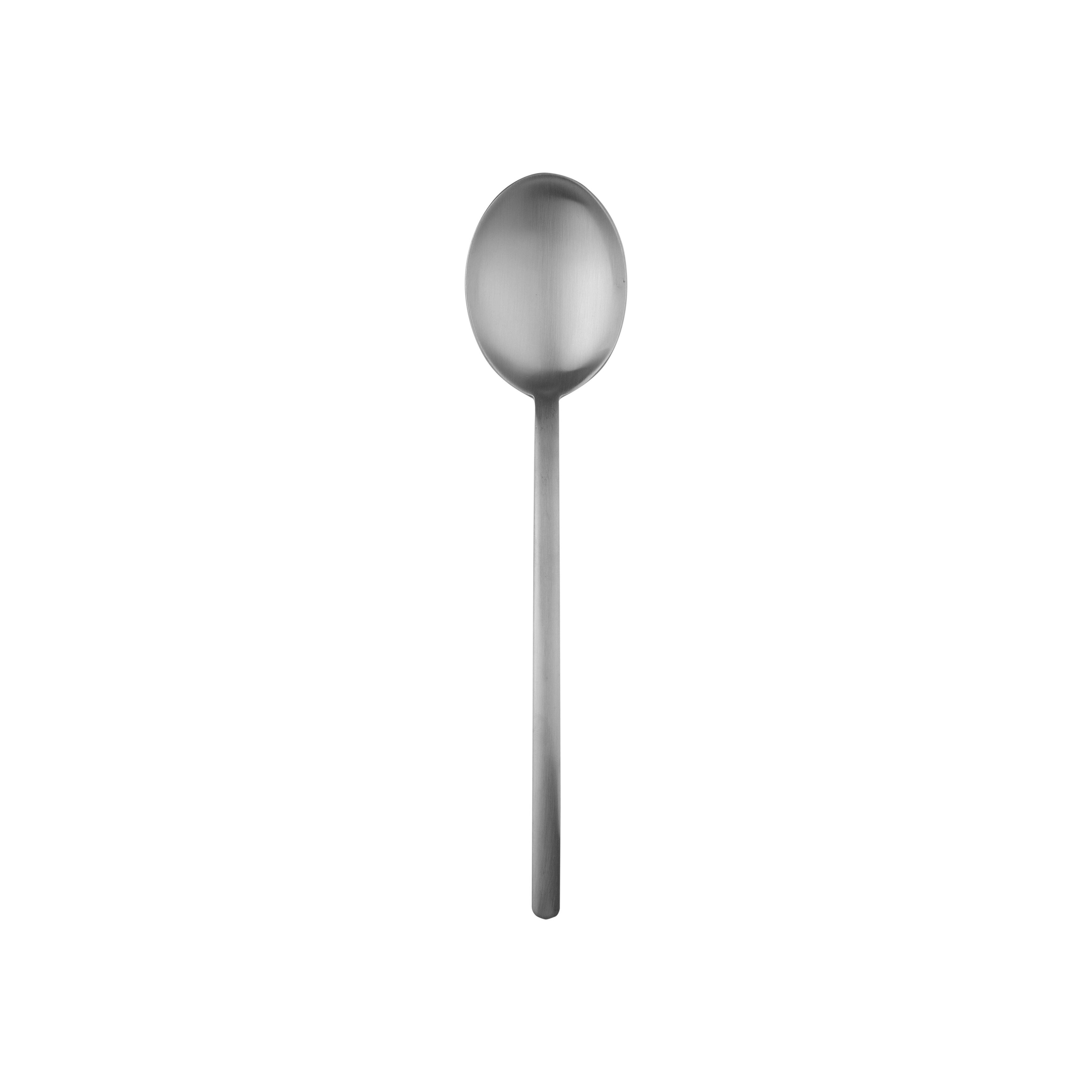 MEPRA Due Serving Spoon - 24 Pieces | Wayfair