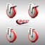 Roulettes pivotantes-92142549-92142550