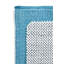 Rectangle 240 cm x 170 cm Wool and Cotton Hand Tufted Area Rug