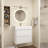 Victoria 30''Bathroom Vanity Base-94524397