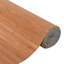 Paravent vidaXL gris largeur 157,5 po hauteur 65,0 po bambou-61454790-61454796