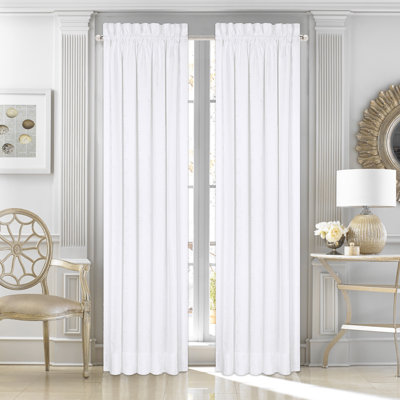 Mackay Curtain Panel Pair