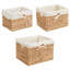Lily Manor Decorative Basket-1662376462