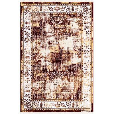 York Frederik Rug