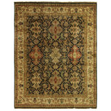 Polonaise Wool Oriental Area Rug