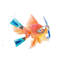 Reproduction d'art sur toile Beachcrest Home ™ Loreth, Lanie