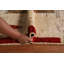 Tapis oriental marocain en laine fait à la main 10 x 14