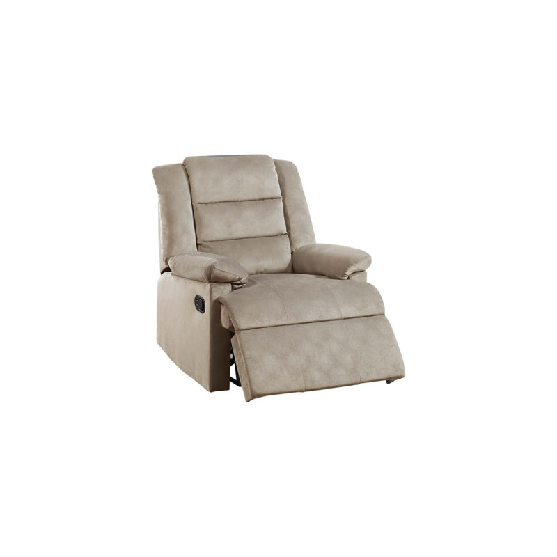 Fauteuil inclinable simple