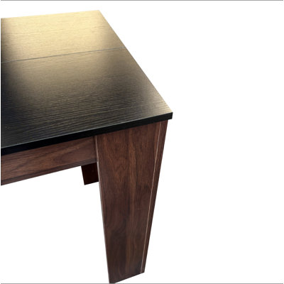 Multifunctional extendable console table