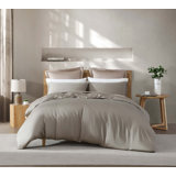 Natural Premium Duvet Cover