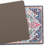 Bohemian Medallion Cushioned Anti Fatigue Standing Kitchen Mat-1215424877