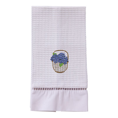 Waffle Hand Towel