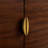 FONTAINE CABINET, WALNUT