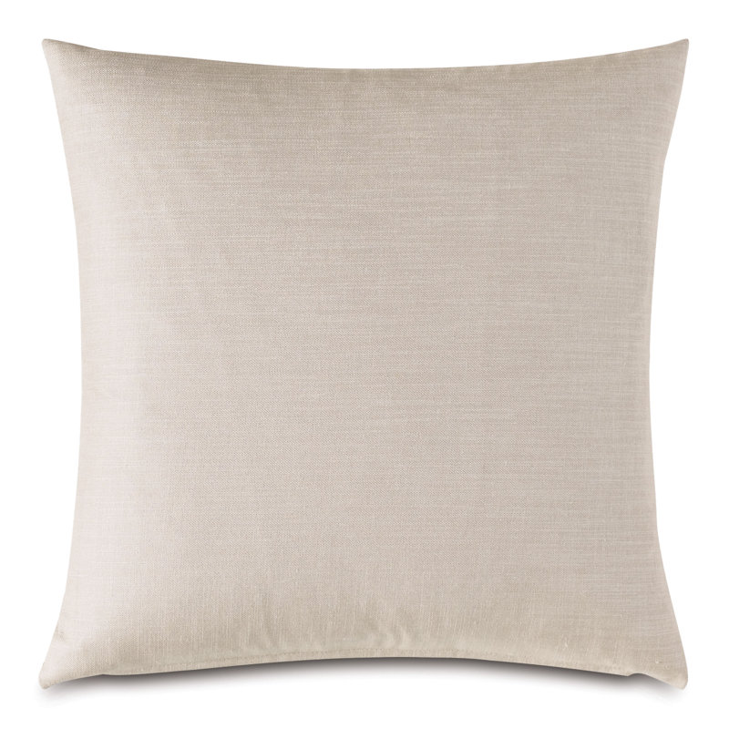 Teryn Square Pillow Cover & Insert