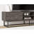 Fitzgibbon 71'' Iron Legs Media Console-1813080215