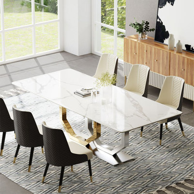 Table de salle à manger 
