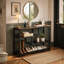 100 cm W Console Table