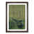 Walnut Framed