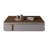 Single Coffee Table