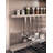 Inoxia Universal Range Backsplash