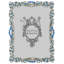Audrey Metal Picture Frame-574268642-574268641