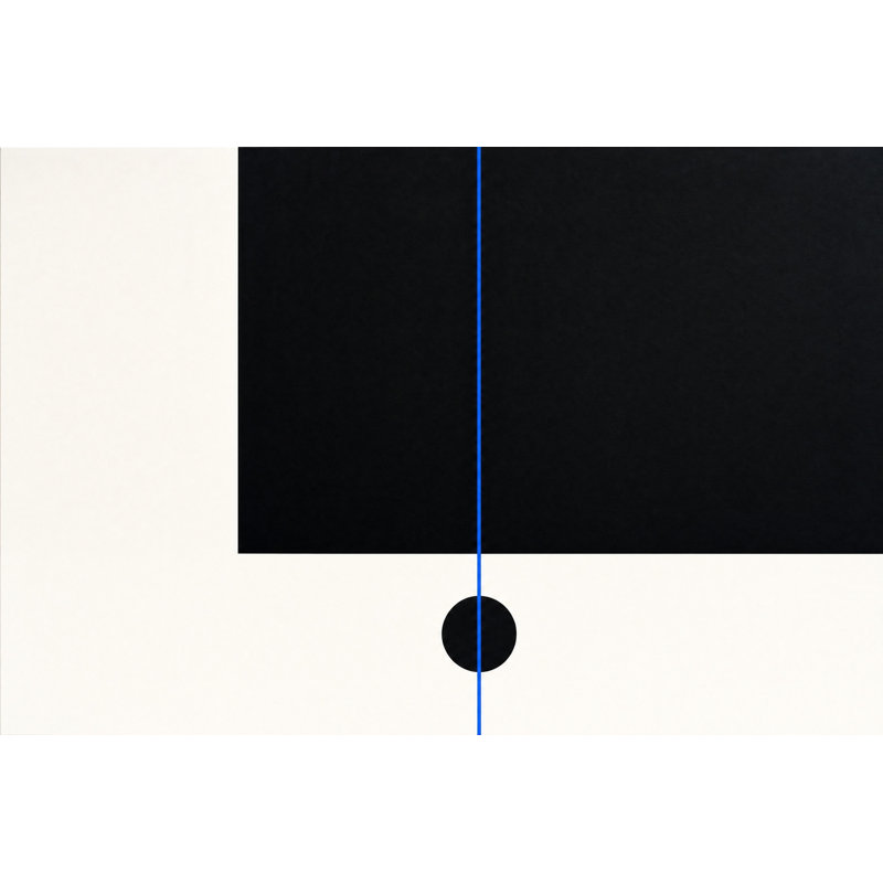 Papier peint uni noir, décoration murale moderne amovible, 100 po x 96 po, Peler et coller