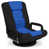 Blue/Black