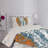 Elephant Eclectic Polyester Coverlet-1629597631