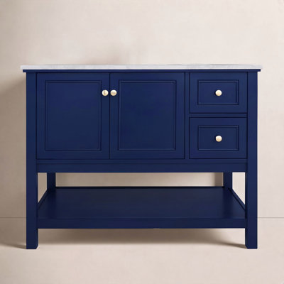 Bonsai 42'' Single Bathroom Vanity