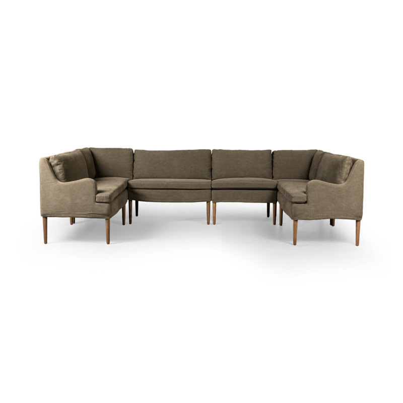 Aurelia Modular 6, Broadway Olive