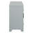 Daryl Four Door Cabinet-1124055235