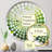 Peoa Circle Mirror-1254222729