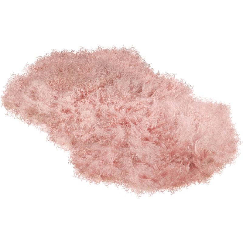 Tapis rose Ciabhan