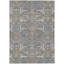 Tapis intérieur / extérieur lavable à la machine Brenden ACN2250 Global-1891255866