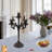 17'' H Tabletop Candelabra
