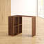 Inti L-Shaped Writing Desk-35524722