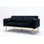 HY 68,51 po Causeuse en velours-1765745477