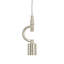 Black Pendant Kit-149142598