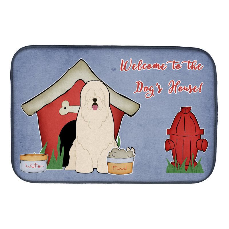 Drying Mat