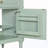 Freestanding Bathroom Cabinet With Flip Drawer-1555753305