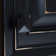1 1/4" Length Square Knob