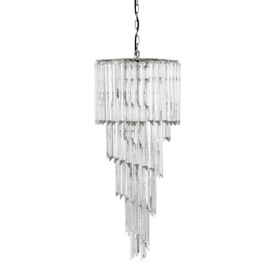 Trapani 7 - Light Chandelier