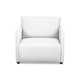Nella Upholstered Custom Chair And A Half