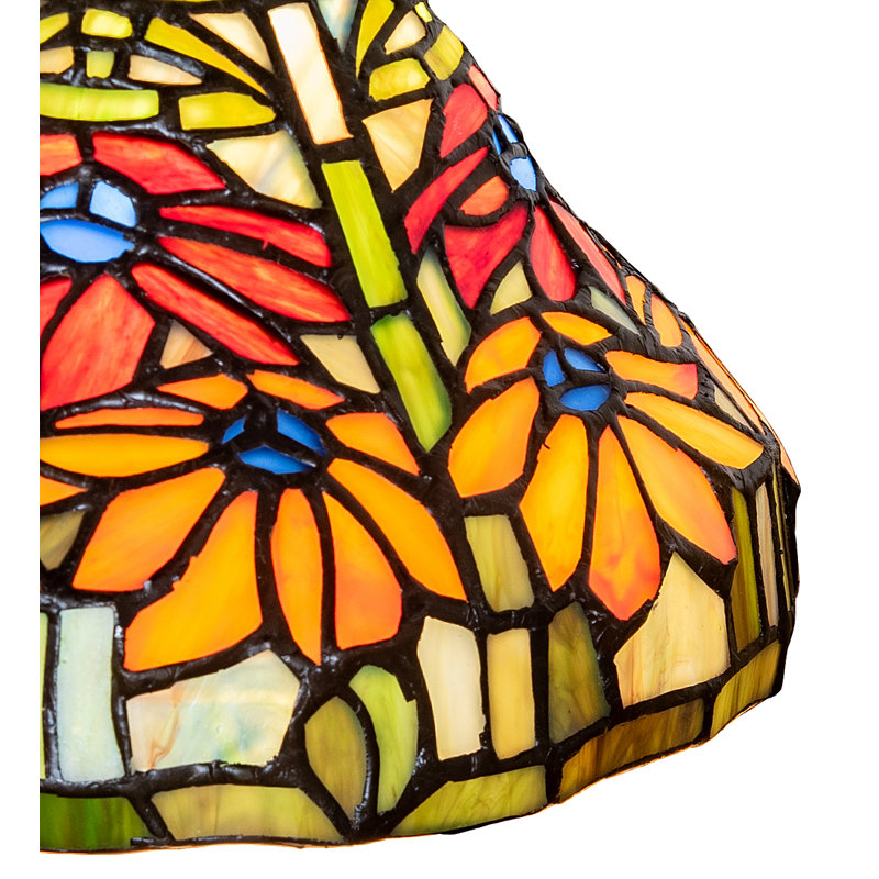 Bell Lamp Shade