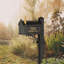 Superior Post Mounted Mailbox-1034808643-1034808655
